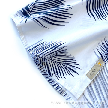 Custom Made Cheap Summer Fashion Short Sleeve Shirts